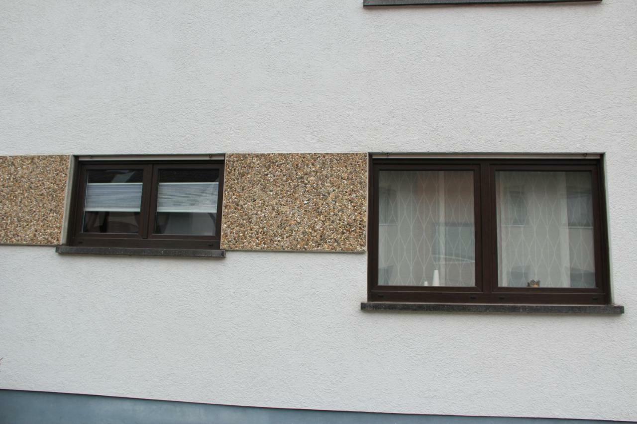 Apartment Messe Karlsruhe Rheinstetten Buitenkant foto